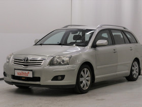 Toyota AVENSIS, Autot, Oulu, Tori.fi Toyota AVENSIS, Autot, Oulu, Tori.fi