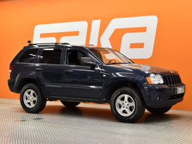 Jeep Grand Cherokee, Autot, Kouvola, Tori.fi Jeep Grand Cherokee, Autot, Kouvola, Tori.fi