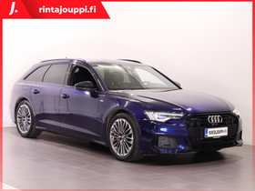 Audi A6, Autot, Espoo, Tori.fi Audi A6, Autot, Espoo, Tori.fi