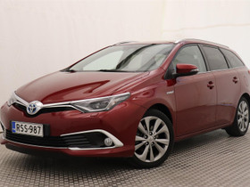 TOYOTA Auris, Autot, Tampere, Tori.fi TOYOTA Auris, Autot, Tampere, Tori.fi