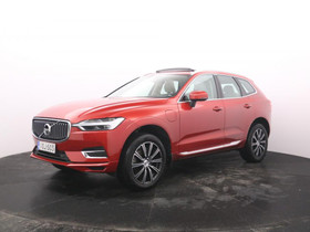 Volvo XC60, Autot, Vantaa, Tori.fi Volvo XC60, Autot, Vantaa, Tori.fi