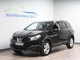 NISSAN QASHQAI+2, Autot, Mikkeli, Tori.fi NISSAN QASHQAI+2, Autot, Mikkeli, Tori.fi