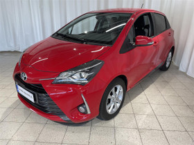 TOYOTA YARIS, Autot, Pietarsaari, Tori.fi TOYOTA YARIS, Autot, Pietarsaari, Tori.fi