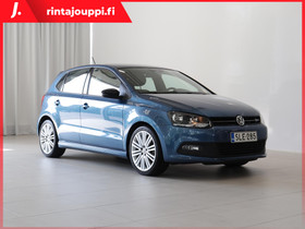 Volkswagen Polo, Autot, Lappeenranta, Tori.fi Volkswagen Polo, Autot, Lappeenranta, Tori.fi