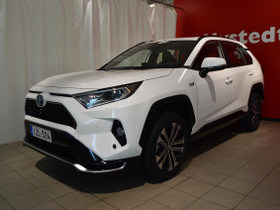 TOYOTA RAV4 Plug-in, Autot, Ylivieska, Tori.fi TOYOTA RAV4 Plug-in, Autot, Ylivieska, Tori.fi