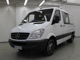 MERCEDES-BENZ SPRINTER, Autot, Iisalmi, Tori.fi MERCEDES-BENZ SPRINTER, Autot, Iisalmi, Tori.fi
