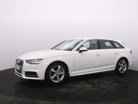 Audi A4, Autot, Vantaa, Tori.fi Audi A4, Autot, Vantaa, Tori.fi