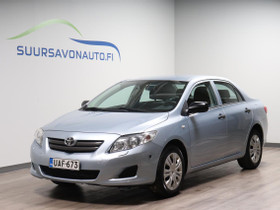 TOYOTA COROLLA, Autot, Mikkeli, Tori.fi TOYOTA COROLLA, Autot, Mikkeli, Tori.fi