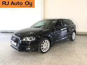 Audi A3, Autot, Vaasa, Tori.fi Audi A3, Autot, Vaasa, Tori.fi