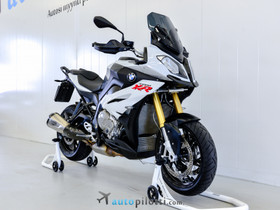 BMW S 1000 XR, Moottoripyörät, Moto, Tuusula, Tori.fi BMW S 1000 XR, Moottoripyörät, Moto, Tuusula, Tori.fi