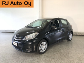 Toyota Yaris, Autot, Vaasa, Tori.fi Toyota Yaris, Autot, Vaasa, Tori.fi
