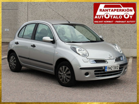 Nissan MICRA, Autot, Tampere, Tori.fi Nissan MICRA, Autot, Tampere, Tori.fi