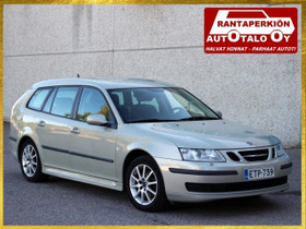 Saab 9-3, Autot, Tampere, Tori.fi Saab 9-3, Autot, Tampere, Tori.fi