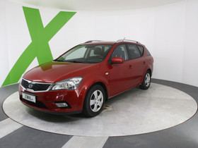 Kia Ceed, Autot, Lieto, Tori.fi Kia Ceed, Autot, Lieto, Tori.fi