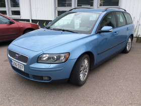 Volvo V50, Autot, Kouvola, Tori.fi Volvo V50, Autot, Kouvola, Tori.fi