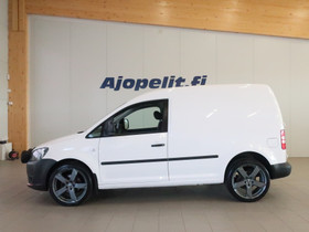 Volkswagen Caddy, Autot, Tampere, Tori.fi Volkswagen Caddy, Autot, Tampere, Tori.fi