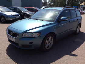 Volvo V50, Autot, Kouvola, Tori.fi Volvo V50, Autot, Kouvola, Tori.fi