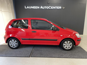 Hyundai Getz, Autot, Lahti, Tori.fi Hyundai Getz, Autot, Lahti, Tori.fi