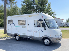 Hymer B524, Matkailuautot, Matkailuautot ja asuntovaunut, Hämeenlinna, Tori.fi Hymer B524, Matkailuautot, Matkailuautot ja asuntovaunut, Hämeenlinna, Tori.fi
