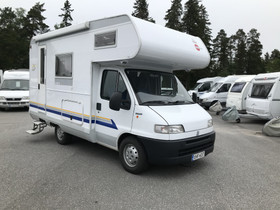 Bürstner A 532-2 Active, Matkailuautot, Matkailuautot ja asuntovaunut, Turku, Tori.fi Bürstner A 532-2 Active, Matkailuautot, Matkailuautot ja asuntovaunut, Turku, Tori.fi
