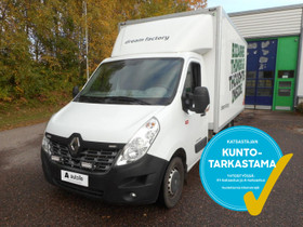 Renault Master, Autot, Vantaa, Tori.fi Renault Master, Autot, Vantaa, Tori.fi