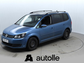 Volkswagen Touran, Autot, Vantaa, Tori.fi Volkswagen Touran, Autot, Vantaa, Tori.fi