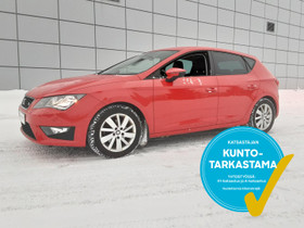 Seat Leon, Autot, Vantaa, Tori.fi Seat Leon, Autot, Vantaa, Tori.fi