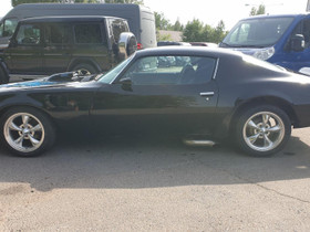 Pontiac Firebird, Autot, Helsinki, Tori.fi Pontiac Firebird, Autot, Helsinki, Tori.fi