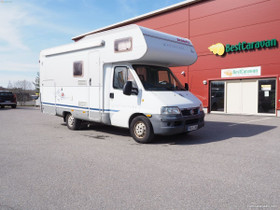 Dethleffs A 5881, Matkailuautot, Matkailuautot ja asuntovaunut, Kuopio, Tori.fi Dethleffs A 5881, Matkailuautot, Matkailuautot ja asuntovaunut, Kuopio, Tori.fi