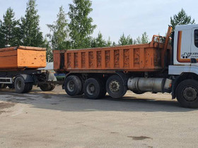 Sisu E11 Kasettiyhdistelmä, Kuljetuskalusto, Työkoneet ja kalusto, Jyväskylä, Tori.fi Sisu E11 Kasettiyhdistelmä, Kuljetuskalusto, Työkoneet ja kalusto, Jyväskylä, Tori.fi