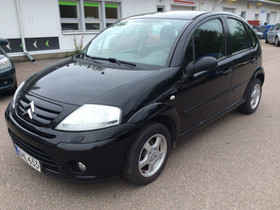 Citroen C3, Autot, Kouvola, Tori.fi Citroen C3, Autot, Kouvola, Tori.fi
