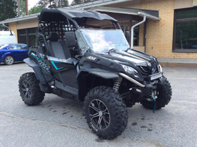 CFMoto Z Force, Mönkijät, Moto, Suonenjoki, Tori.fi CFMoto Z Force, Mönkijät, Moto, Suonenjoki, Tori.fi