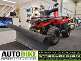 Linhai 300 4x4, Mönkijät, Moto, Tuusula, Tori.fi Linhai 300 4x4, Mönkijät, Moto, Tuusula, Tori.fi