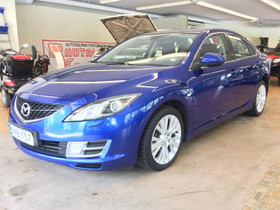 Mazda 6, Autot, Suonenjoki, Tori.fi Mazda 6, Autot, Suonenjoki, Tori.fi