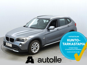 BMW X1, Autot, Vantaa, Tori.fi BMW X1, Autot, Vantaa, Tori.fi