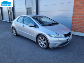 Honda Civic, Autot, Raisio, Tori.fi Honda Civic, Autot, Raisio, Tori.fi