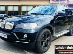 BMW X5, Autot, Lahti, Tori.fi BMW X5, Autot, Lahti, Tori.fi