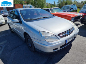 Citroen C5, Autot, Raisio, Tori.fi Citroen C5, Autot, Raisio, Tori.fi