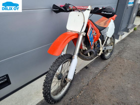 Honda CR, Moottoripyörät, Moto, Raisio, Tori.fi Honda CR, Moottoripyörät, Moto, Raisio, Tori.fi