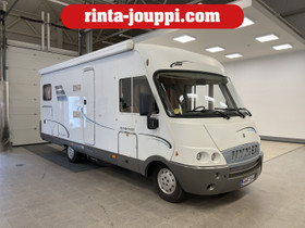 Hymer 644 classic, Matkailuautot, Matkailuautot ja asuntovaunut, Turku, Tori.fi Hymer 644 classic, Matkailuautot, Matkailuautot ja asuntovaunut, Turku, Tori.fi