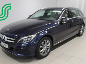 Mercedes-Benz C, Autot, Hämeenlinna, Tori.fi Mercedes-Benz C, Autot, Hämeenlinna, Tori.fi