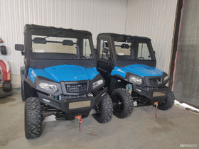 Trapper 500 UTV, Mönkijät, Moto, Kankaanpää, Tori.fi Trapper 500 UTV, Mönkijät, Moto, Kankaanpää, Tori.fi