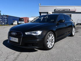 Audi A6, Autot, Kokkola, Tori.fi Audi A6, Autot, Kokkola, Tori.fi