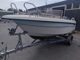 Yamarin 5400 BR+Yamaha 115 V4, Moottoriveneet, Veneet, Pori, Tori.fi Yamarin 5400 BR+Yamaha 115 V4, Moottoriveneet, Veneet, Pori, Tori.fi
