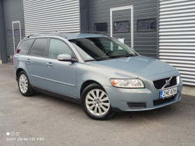Volvo V50, Autot, Kempele, Tori.fi Volvo V50, Autot, Kempele, Tori.fi