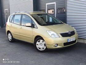 Toyota Corolla Verso, Autot, Kempele, Tori.fi Toyota Corolla Verso, Autot, Kempele, Tori.fi