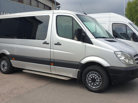 Mercedes-Benz Sprinter, Autot, Helsinki, Tori.fi Mercedes-Benz Sprinter, Autot, Helsinki, Tori.fi