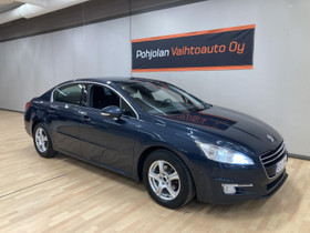Peugeot 508, Autot, Ylivieska, Tori.fi Peugeot 508, Autot, Ylivieska, Tori.fi