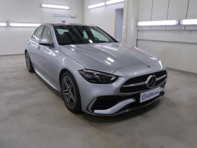 Mercedes-Benz C, Autot, Kajaani, Tori.fi Mercedes-Benz C, Autot, Kajaani, Tori.fi