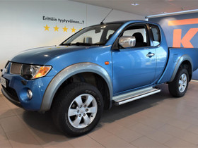 MITSUBISHI L200, Autot, Kotka, Tori.fi MITSUBISHI L200, Autot, Kotka, Tori.fi